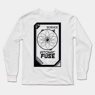 Atomic Fuse Long Sleeve T-Shirt